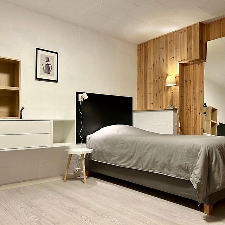 Simple Room ทรอนด์เฮม ภายนอก รูปภาพ