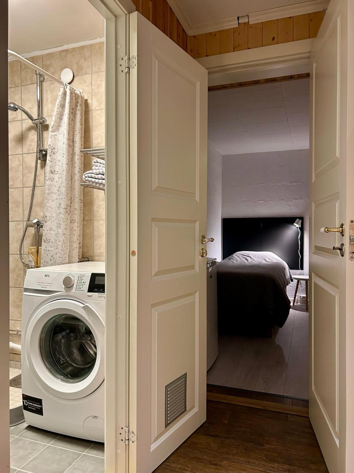 Simple Room ทรอนด์เฮม ภายนอก รูปภาพ