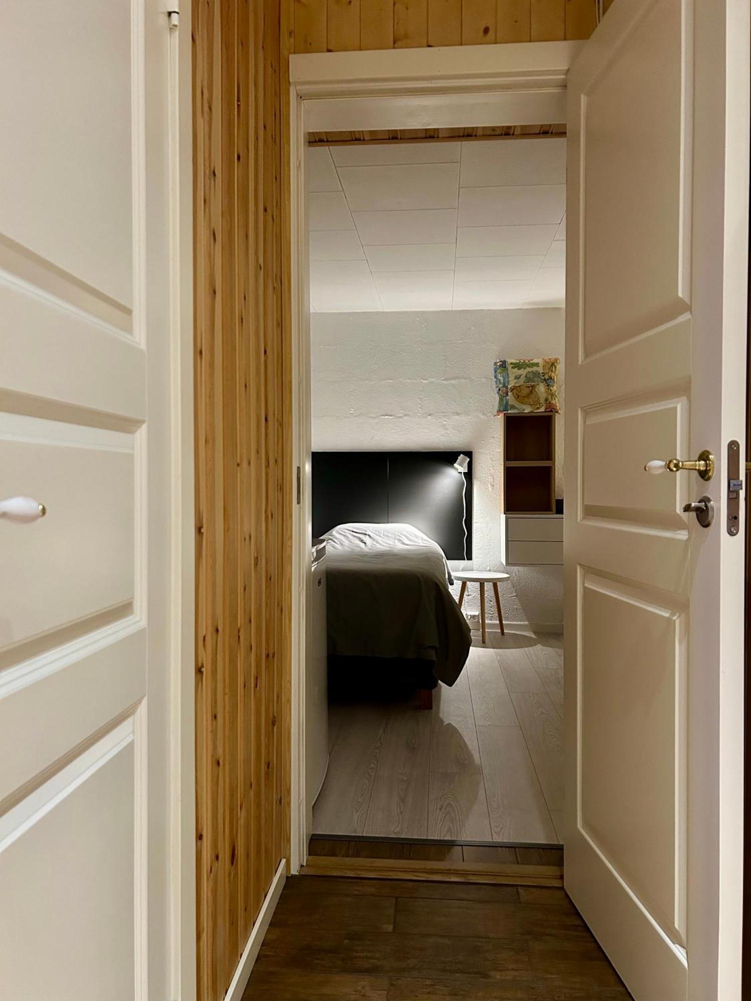 Simple Room ทรอนด์เฮม ภายนอก รูปภาพ