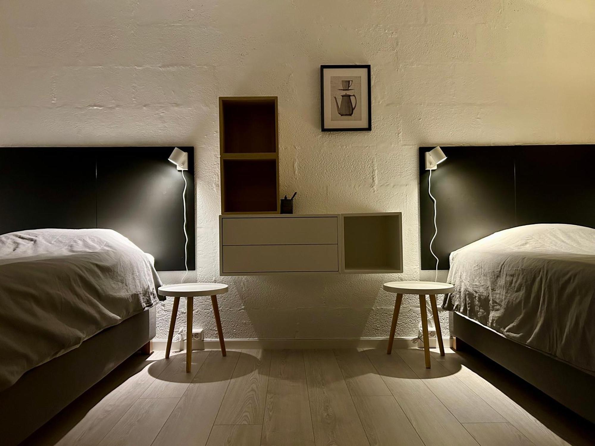 Simple Room ทรอนด์เฮม ภายนอก รูปภาพ