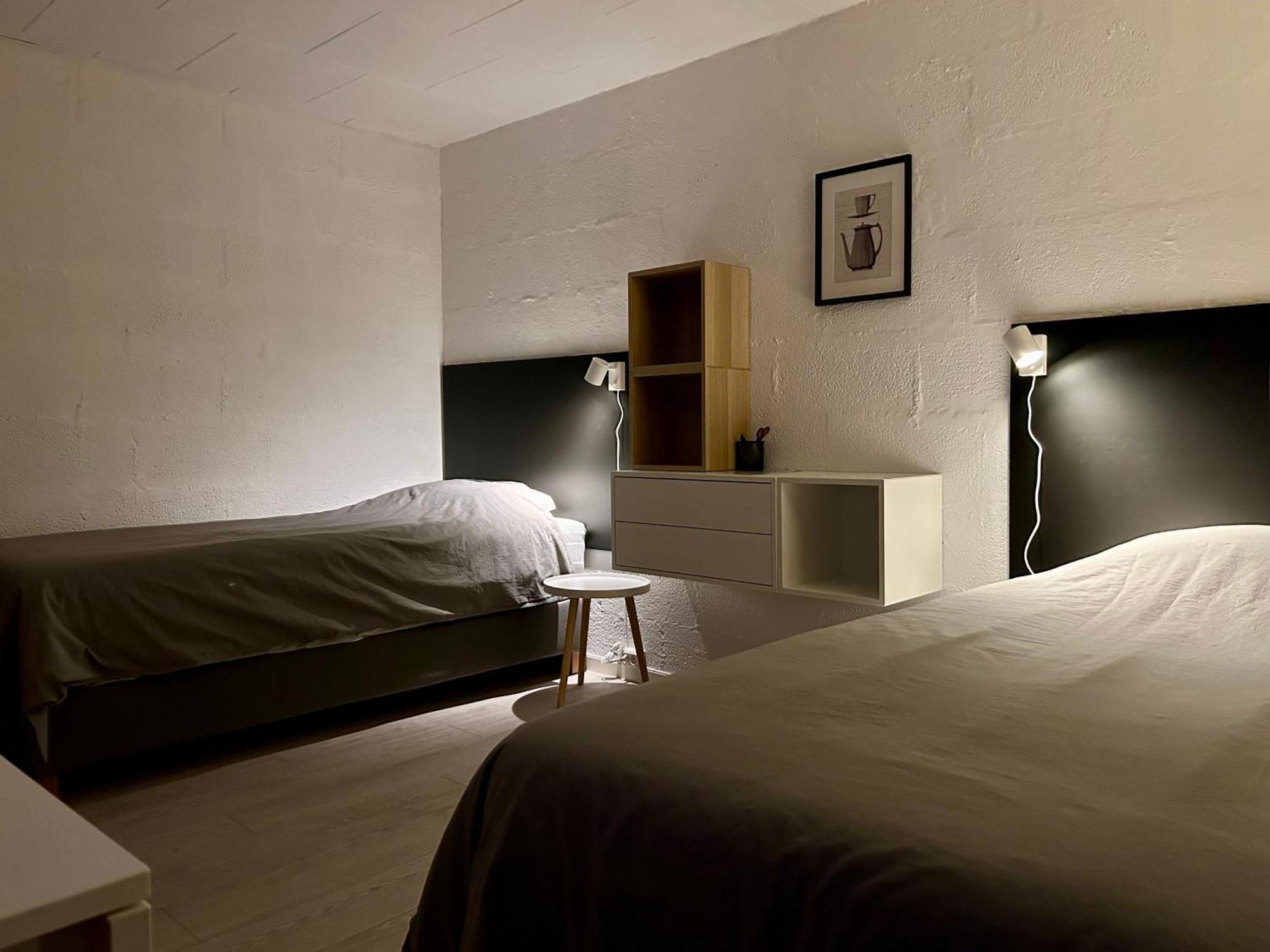 Simple Room ทรอนด์เฮม ภายนอก รูปภาพ