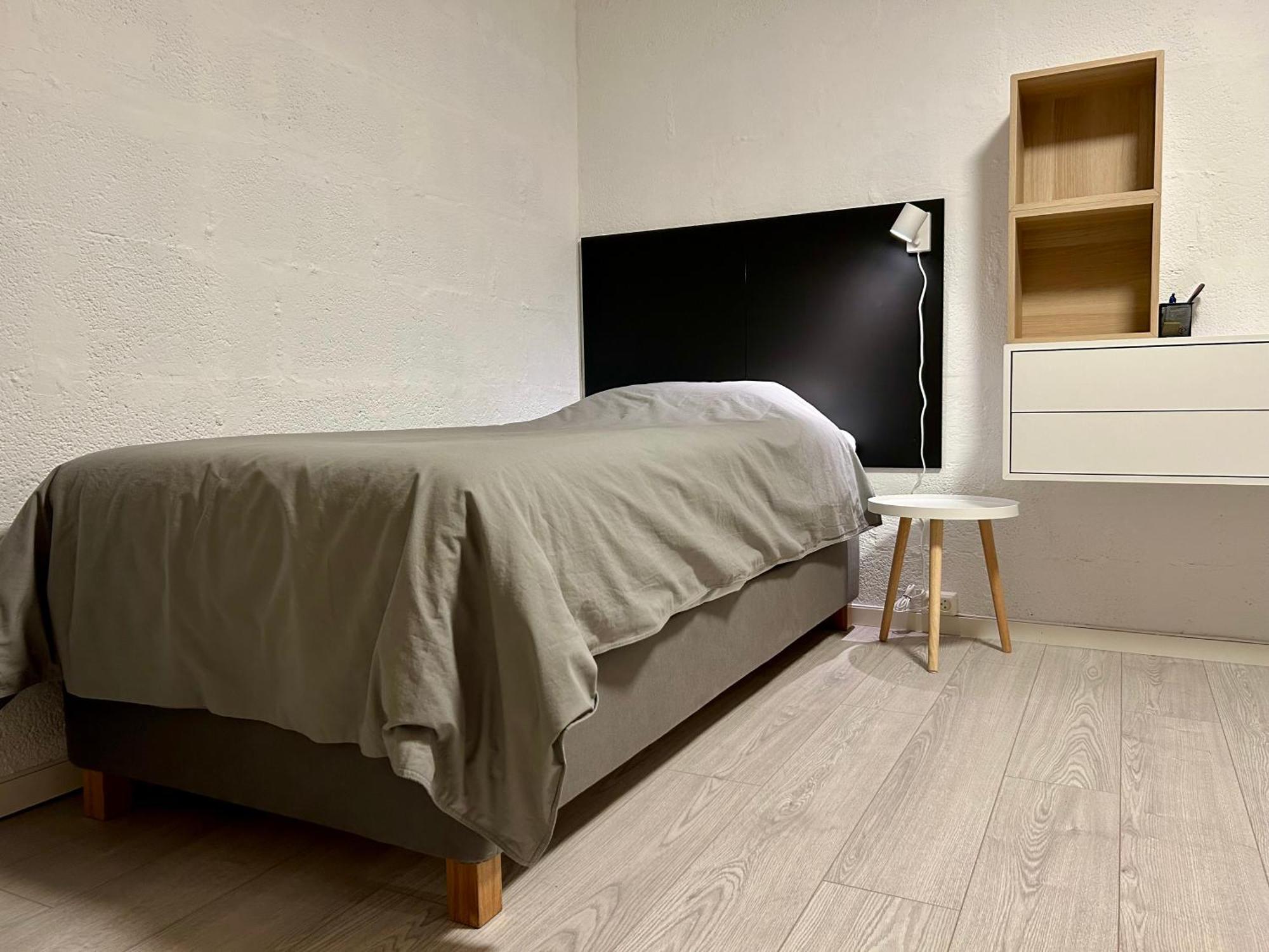 Simple Room ทรอนด์เฮม ภายนอก รูปภาพ