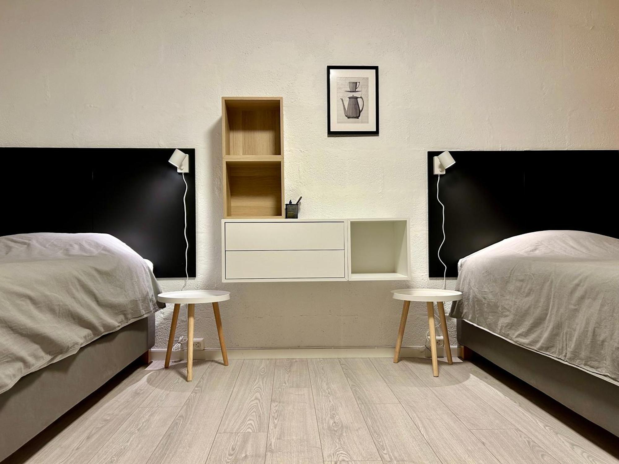 Simple Room ทรอนด์เฮม ภายนอก รูปภาพ